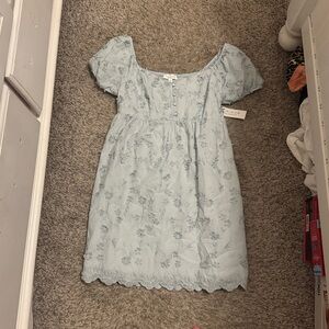 NWT revolve dress size medium